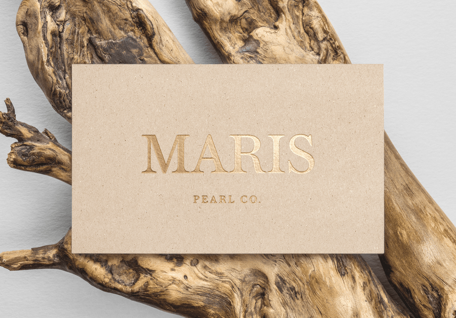 Gift Certificate - Maris Pearl Co.