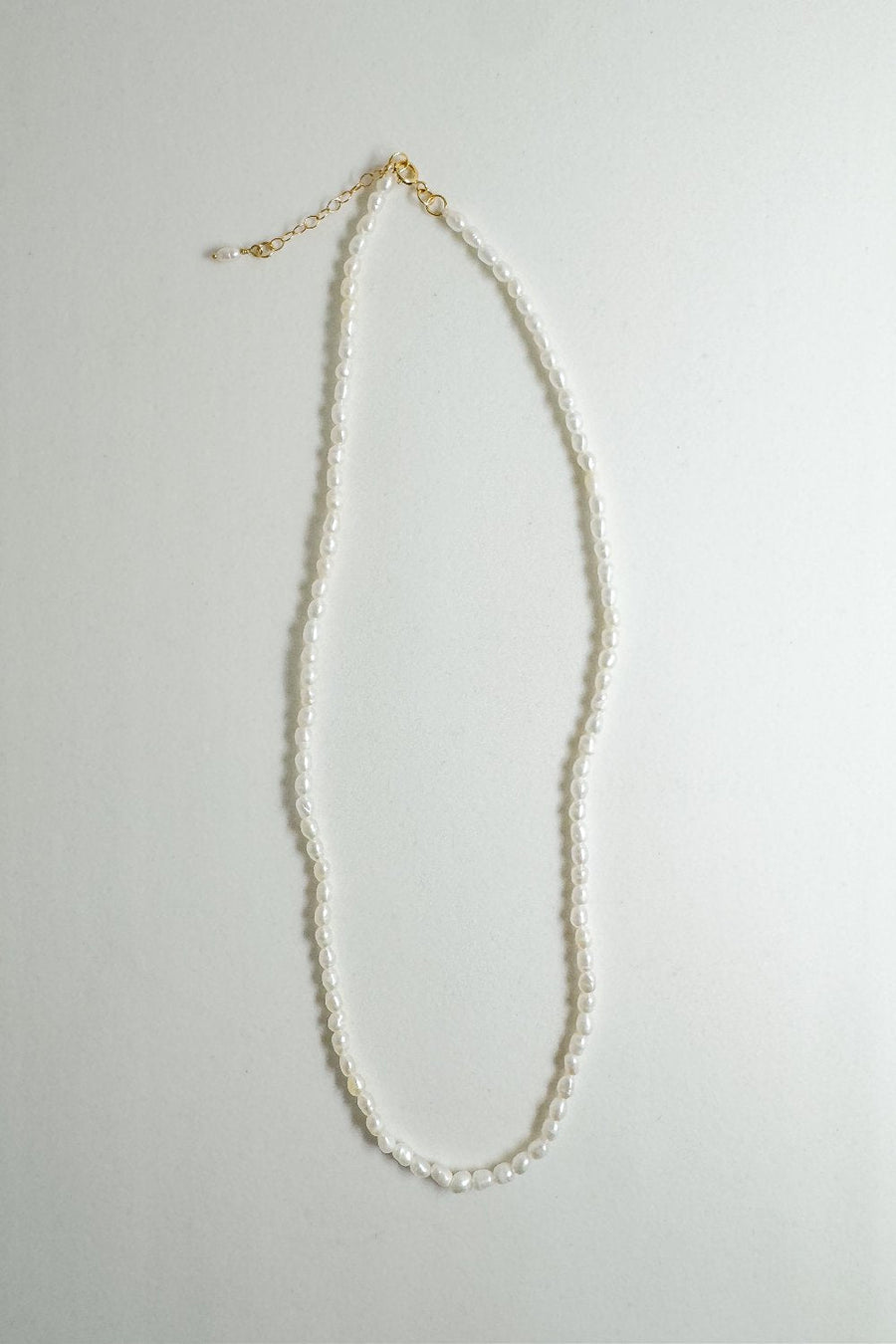 The Daphne Necklace - Maris Pearl Co.