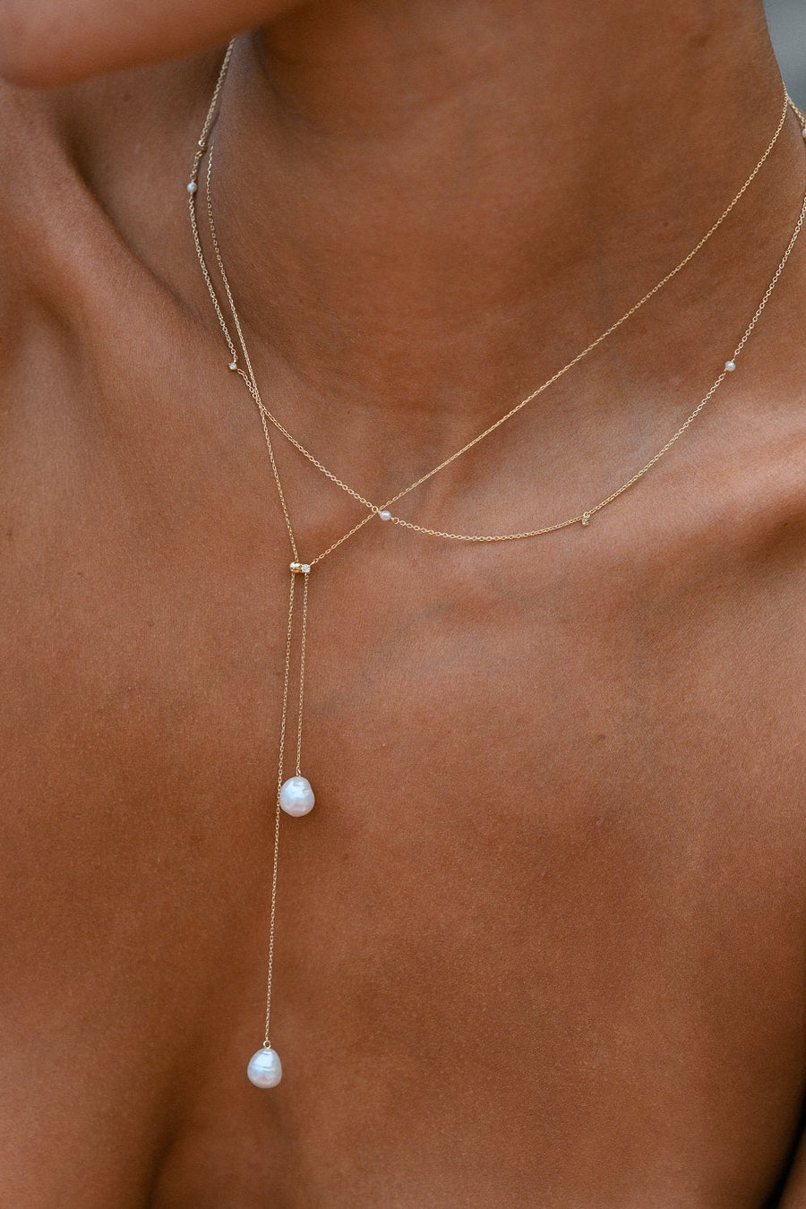 The Lariat - Maris Pearl Co.