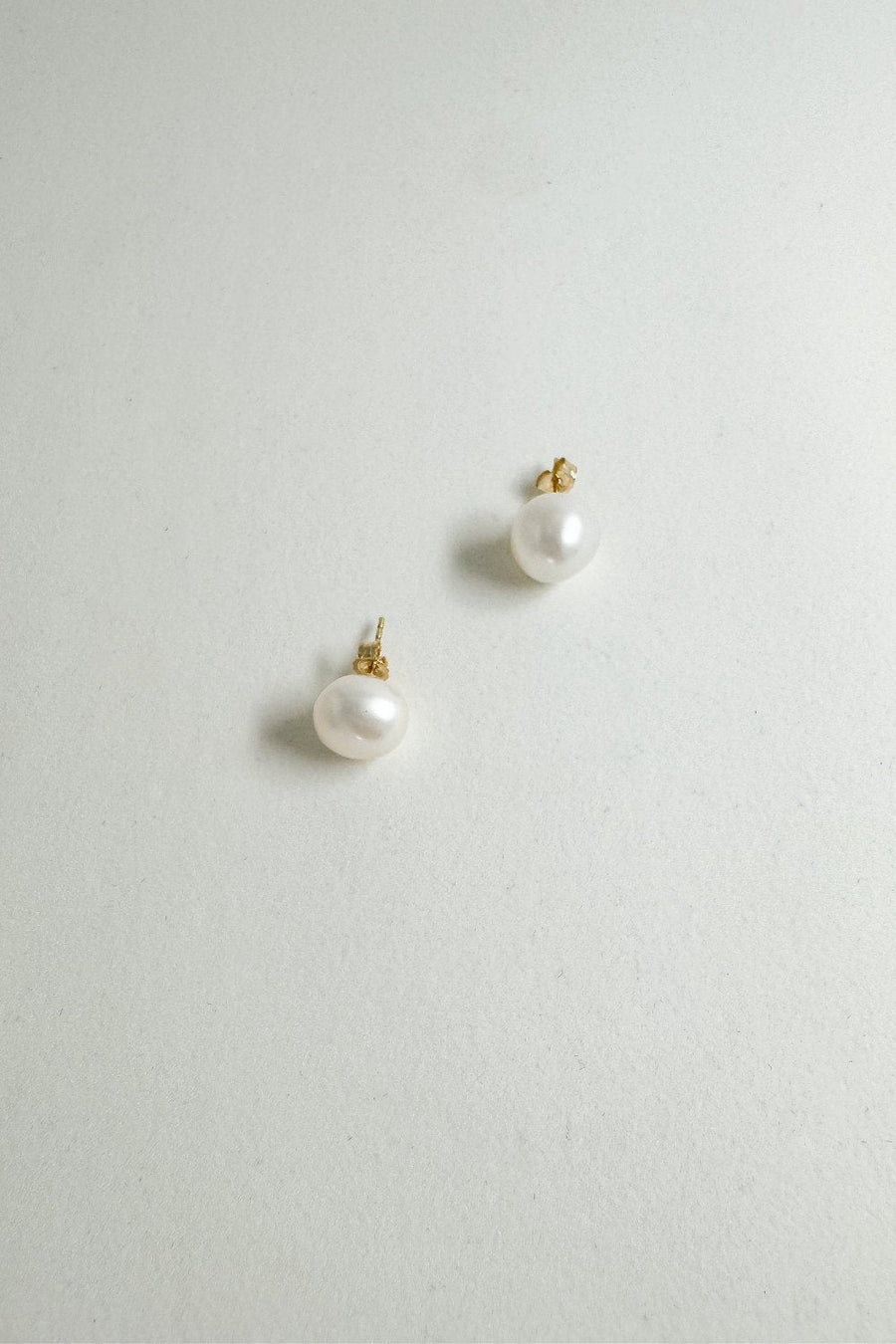 The Lina Earring - Maris Pearl Co.