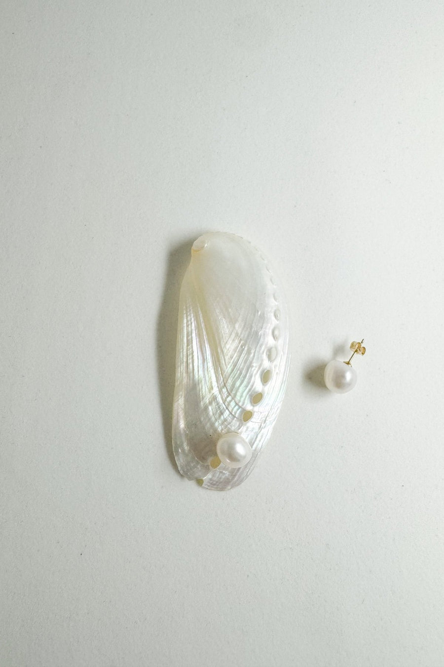 The Lina Earring - Maris Pearl Co.