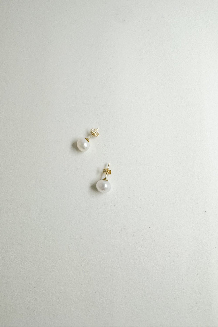 The Sailor Earring - Maris Pearl Co.