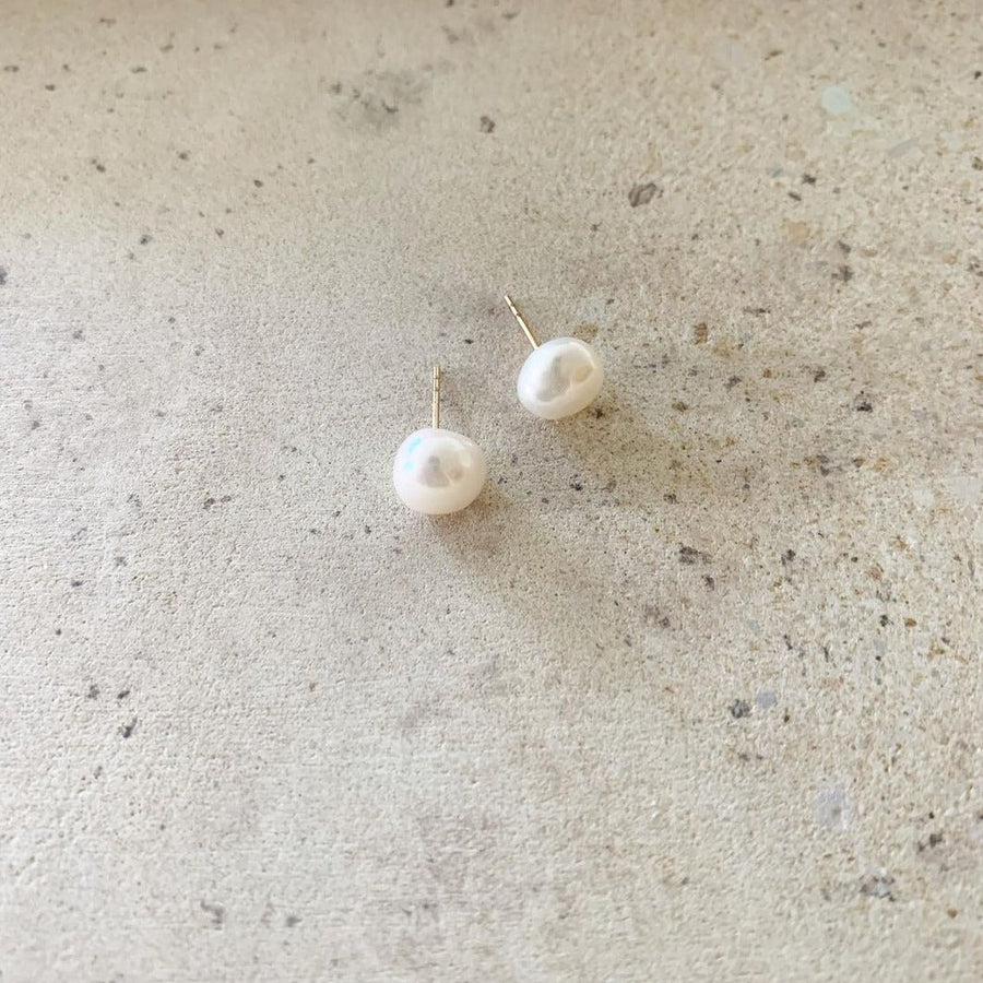 The Sailor Earring - Maris Pearl Co.