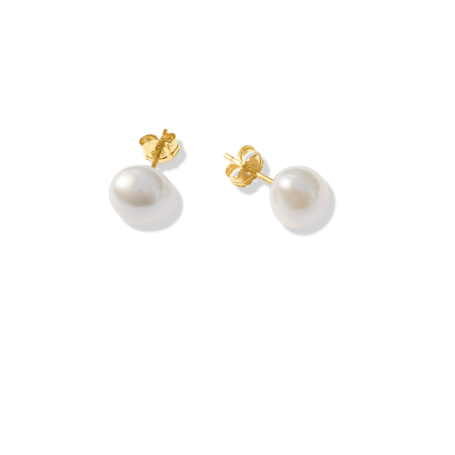 The Sailor Earring - Maris Pearl Co.