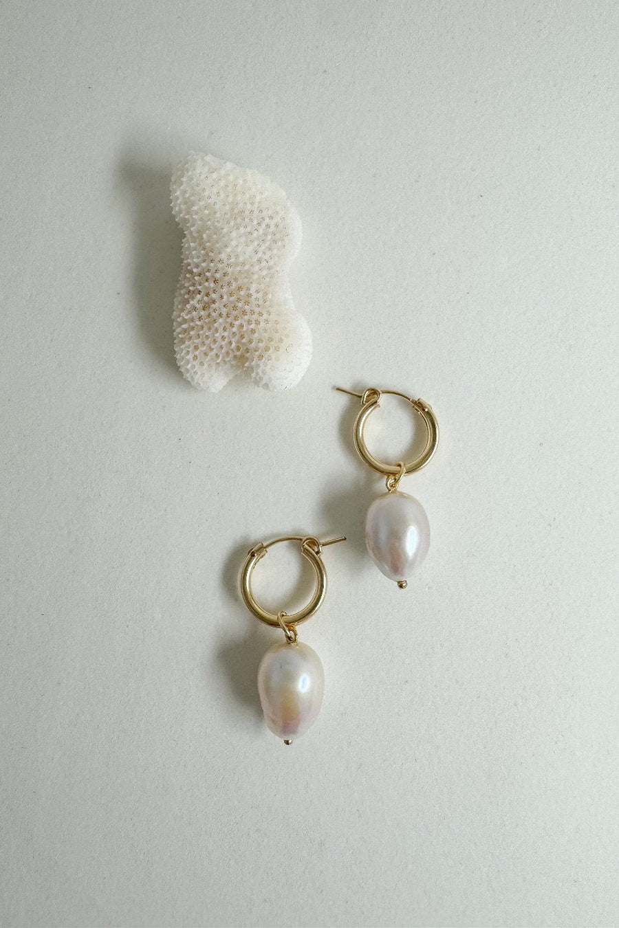 The Ursa Minor Earring - Maris Pearl Co.